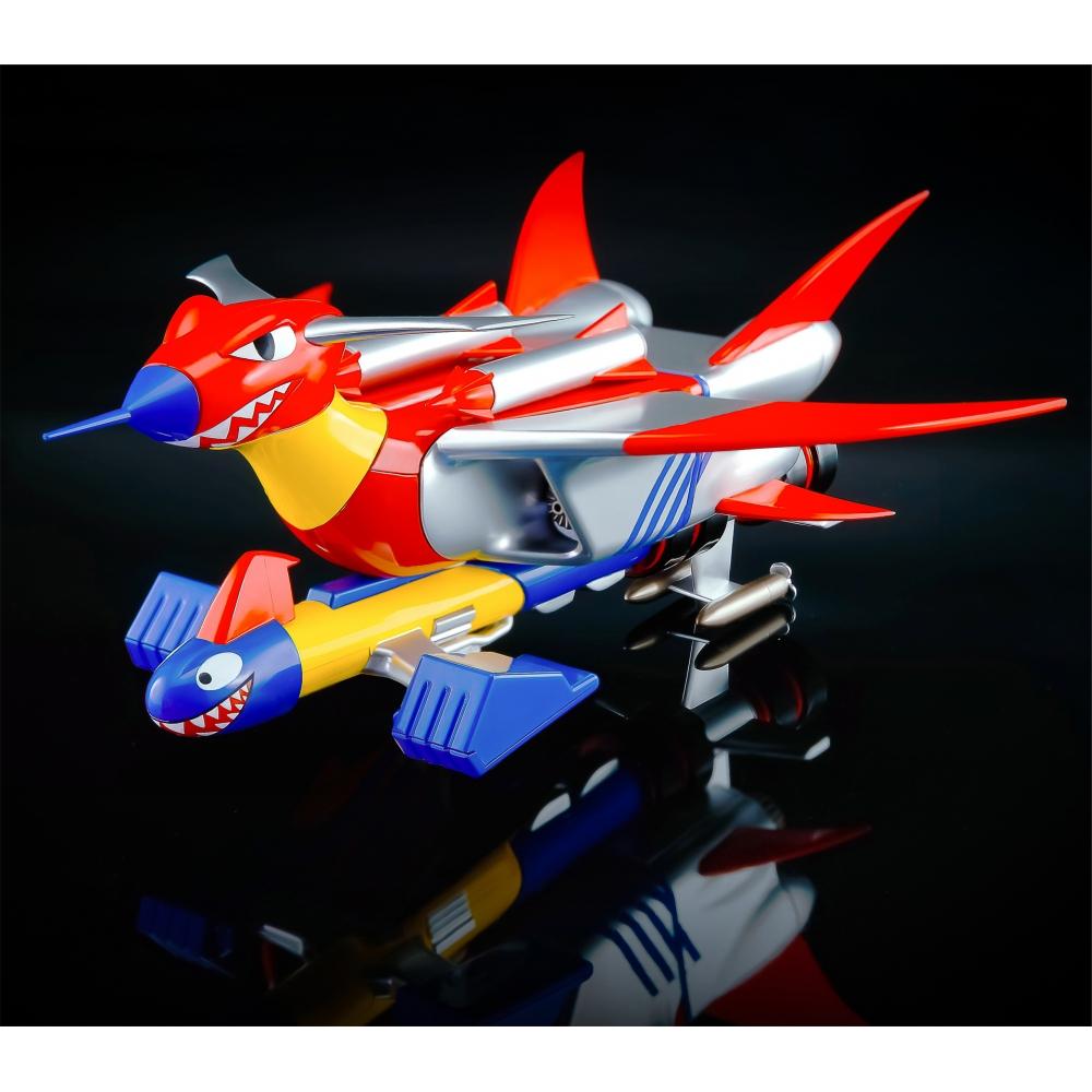 Kyodyne Skyjet Groun Missile Model
Kyodyne Skyjet Groun Missile Model