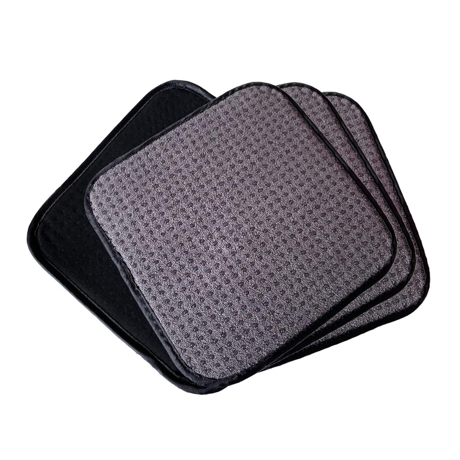 NABESHI Bowling Ball Towel Cleaner Microfiber Supplies Set Bowling Ball Towel Pad (4 шт)
NABESHI Bowling Ball Towel Cleaner Microfiber Supplies Set Bowling Ball Towel Pad (4 шт)