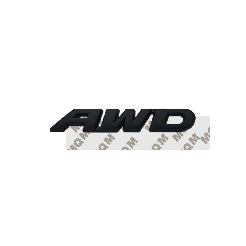 Car Accessories Metal AWD LIMITED Emblem Rear Trunk Body Badge Sticker For Toyota Highlander Camry Corolla Rav4 Yaris Prius
Car Accessories Metal AWD LIMITED Emblem Rear Trunk Body Badge Sticker For Toyota Highlander Camry Corolla Rav4 Yaris Prius