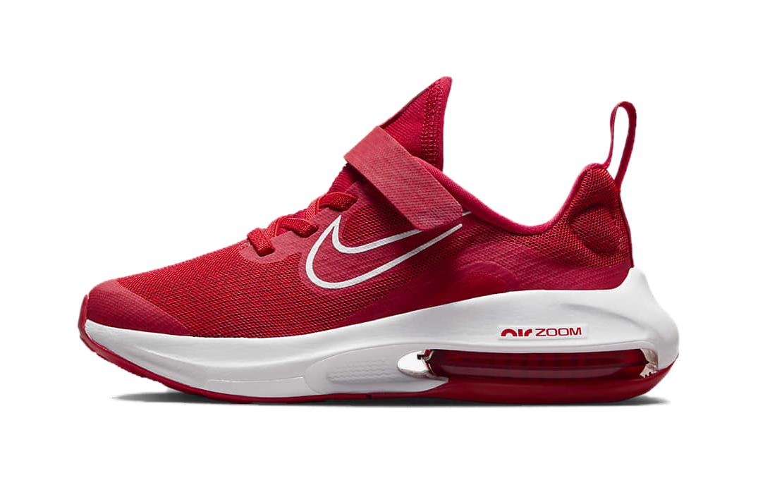 Nike Air Zoom Arcadia 2 PS University Red DM8492-602 28
Nike Air Zoom Arcadia 2 PS University Red DM8492-602 28