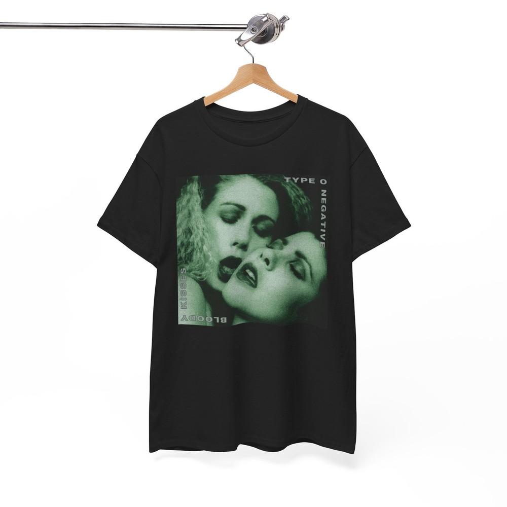1995 Type O Negative Orchestra Vintage Metal 90#039;s Music AesT Unisex tshirt Unisex T-Shirt S
1995 Type O Negative Orchestra Vintage Metal 90#039;s Music AesT Unisex tshirt Unisex T-Shirt S