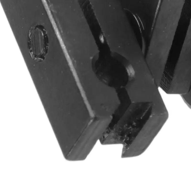 Dovetail Clamps 4/5/6mm Dial Test Indicator Clamp For Dial Test Indicator Clip Is Made Of Steel And Has A Long Service Life China Mainland
Dovetail Clamps 4/5/6mm Dial Test Indicator Clamp For Dial Test Indicator Clip Is Made Of Steel And Has A Long Service Life China Mainland
