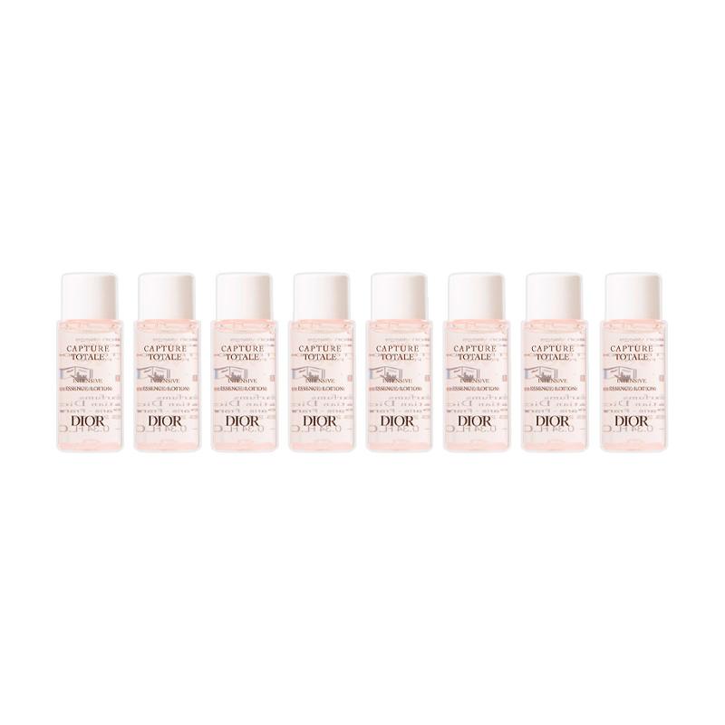 DIOR Moisturizing Essence Trial Pack Soothing and Hydrating 10ml*8 белый
DIOR Moisturizing Essence Trial Pack Soothing and Hydrating 10ml*8 белый