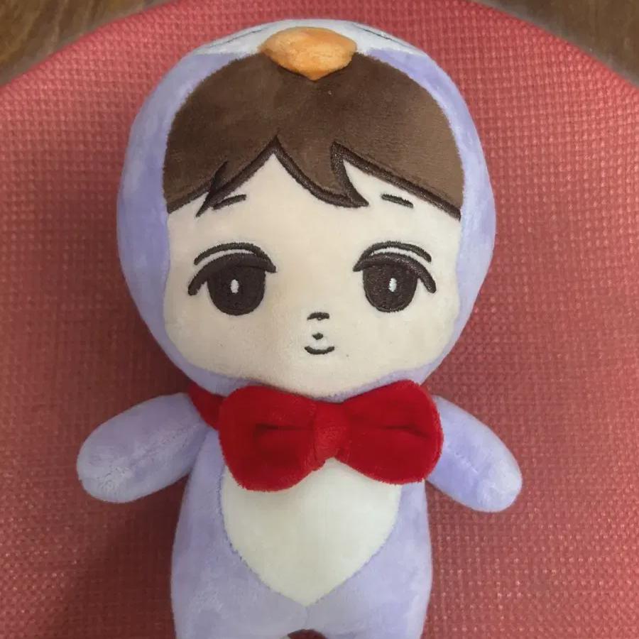 EXO Кукла
EXO Кукла