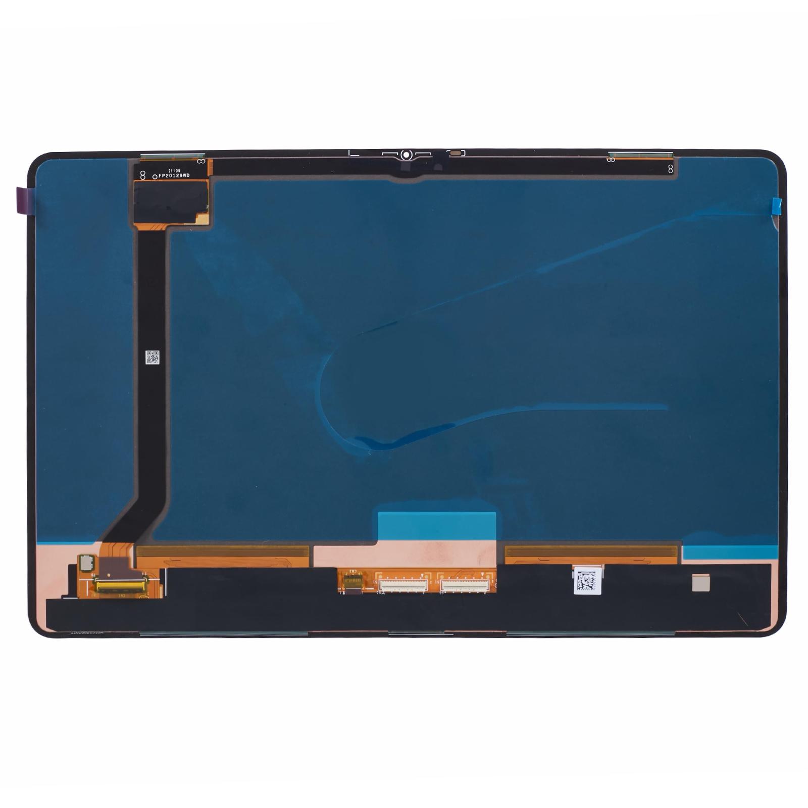 For Huawei MatePad Pro 12.6 (2021) WGR-W09,WGR-W19,WGR-AN19 OEM Grade S OLED Screen and Digitizer Assembly Part (Without Logo) A
For Huawei MatePad Pro 12.6 (2021) WGR-W09,WGR-W19,WGR-AN19 OEM Grade S OLED Screen and Digitizer Assembly Part (Without Logo) A