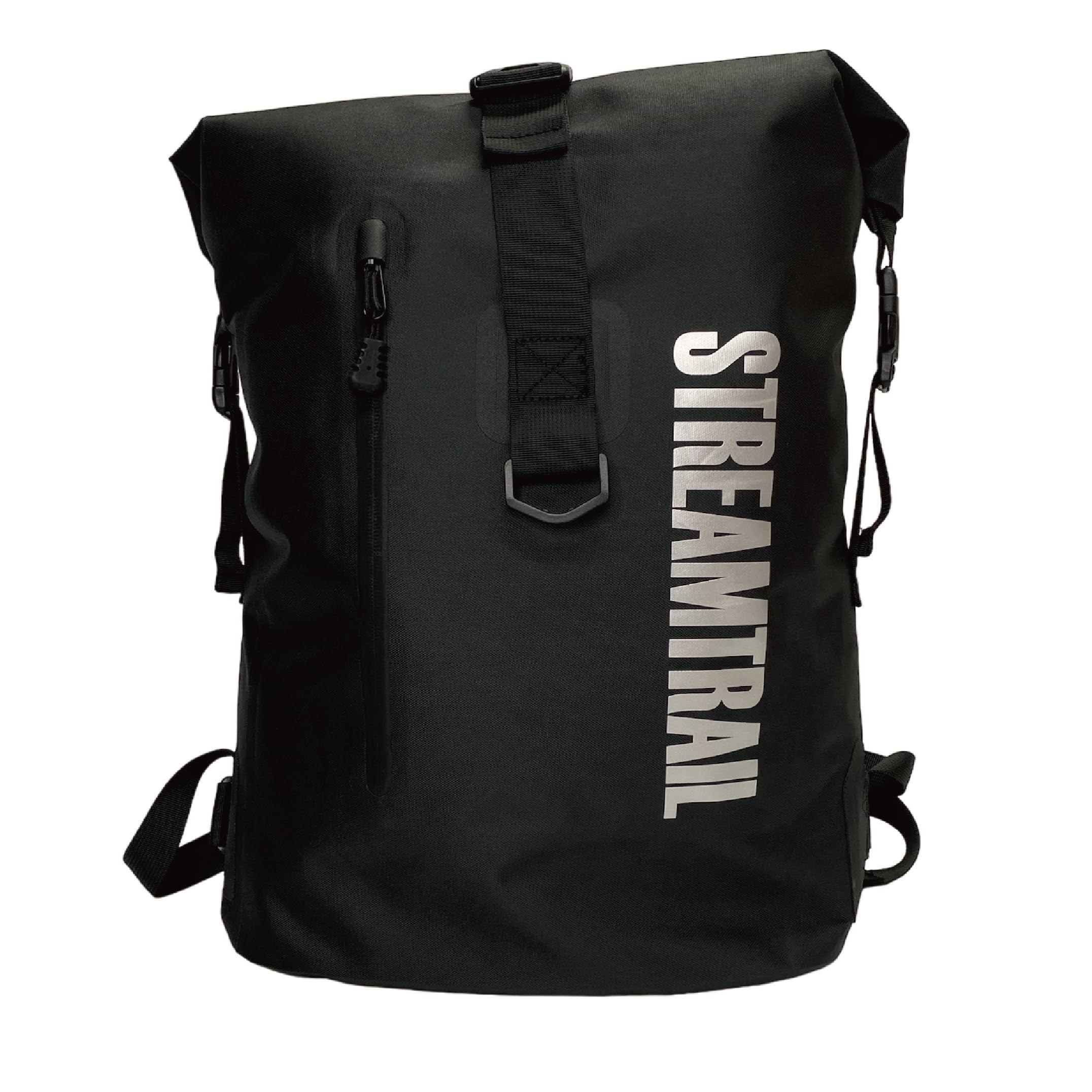 Stream Trail Waterproof Backpack KOZU
Stream Trail Waterproof Backpack KOZU