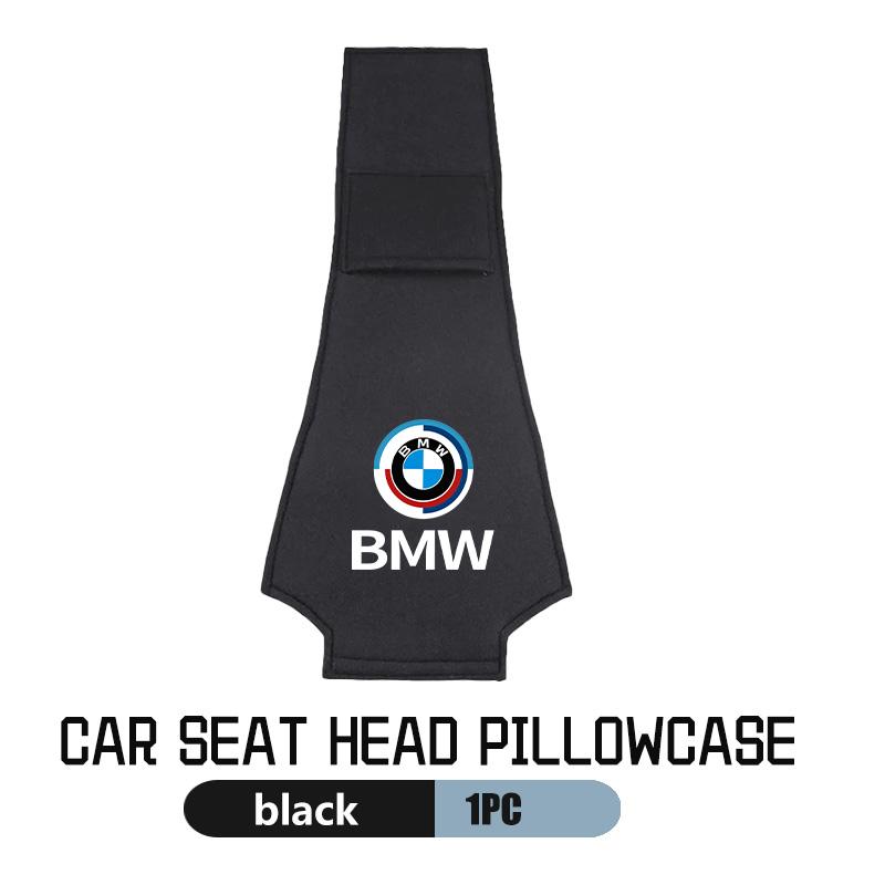 Car Logo Headrest Cover Seat Head Pillow Neck Headrest Stying For BMW M 1 3 4 5 6 7 Series X1 X3 X4 X5 G20 G38 F48 E36 E39
Car Logo Headrest Cover Seat Head Pillow Neck Headrest Stying For BMW M 1 3 4 5 6 7 Series X1 X3 X4 X5 G20 G38 F48 E36 E39