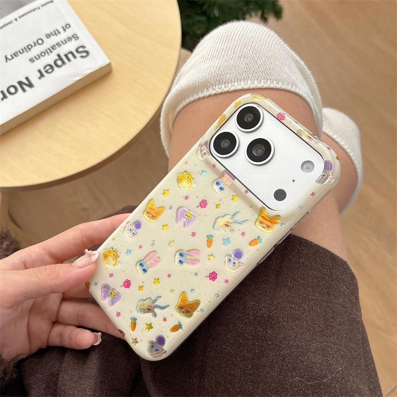 Zootopia Police Officer iPhone Case for iPhone 17/16 Pro Max/15/14 iPhone 17 Pro
Zootopia Police Officer iPhone Case for iPhone 17/16 Pro Max/15/14 iPhone 17 Pro