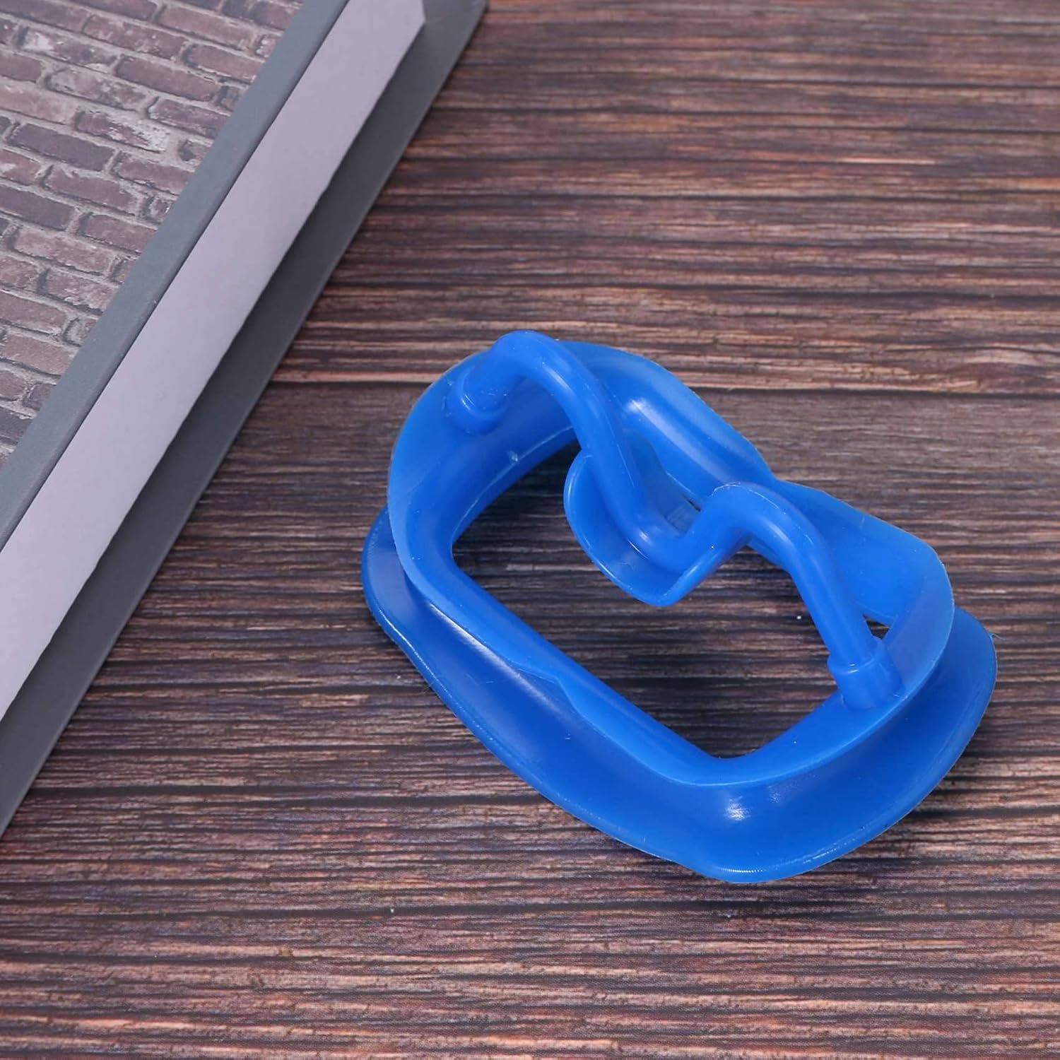 Blue New 10Pc Dental Retractor Silicon Intraoral Lip Cheek Retractor Mouth Opener Cheek Expand Dental Orthodontic
Blue New 10Pc Dental Retractor Silicon Intraoral Lip Cheek Retractor Mouth Opener Cheek Expand Dental Orthodontic