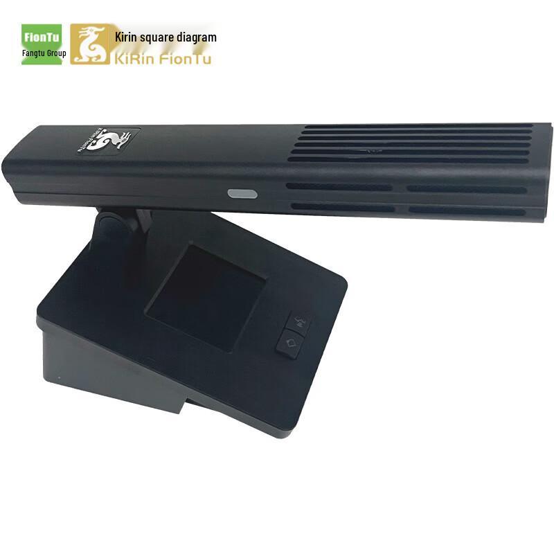 FionTu Wired Daisy-Chain Conference Chairman Microphone (CN version)
FionTu Wired Daisy-Chain Conference Chairman Microphone (CN version)