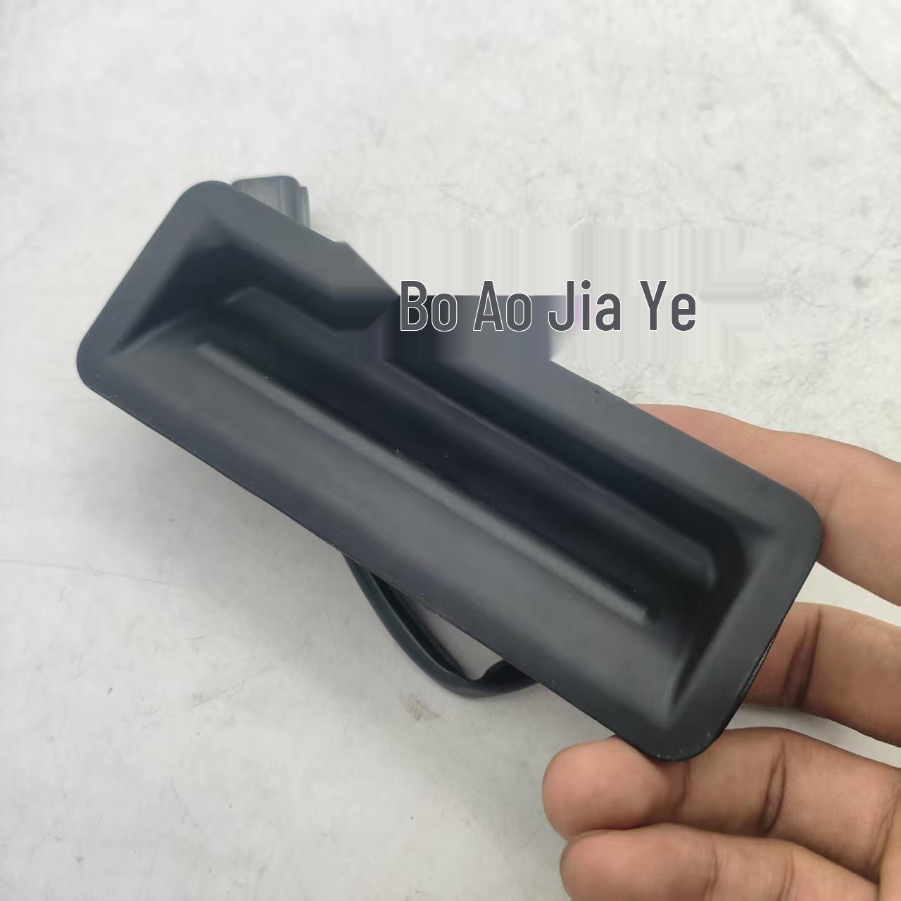 Hyundai Kia Tailgate Outer Handle 81260C5000
Hyundai Kia Tailgate Outer Handle 81260C5000