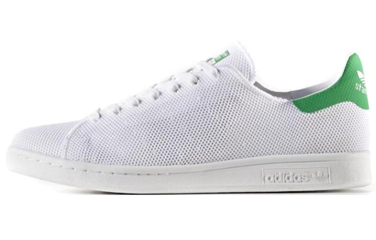 Stan Smith Adidas Originals White Green Mesh BB0065 37⅓
Stan Smith Adidas Originals White Green Mesh BB0065 37⅓