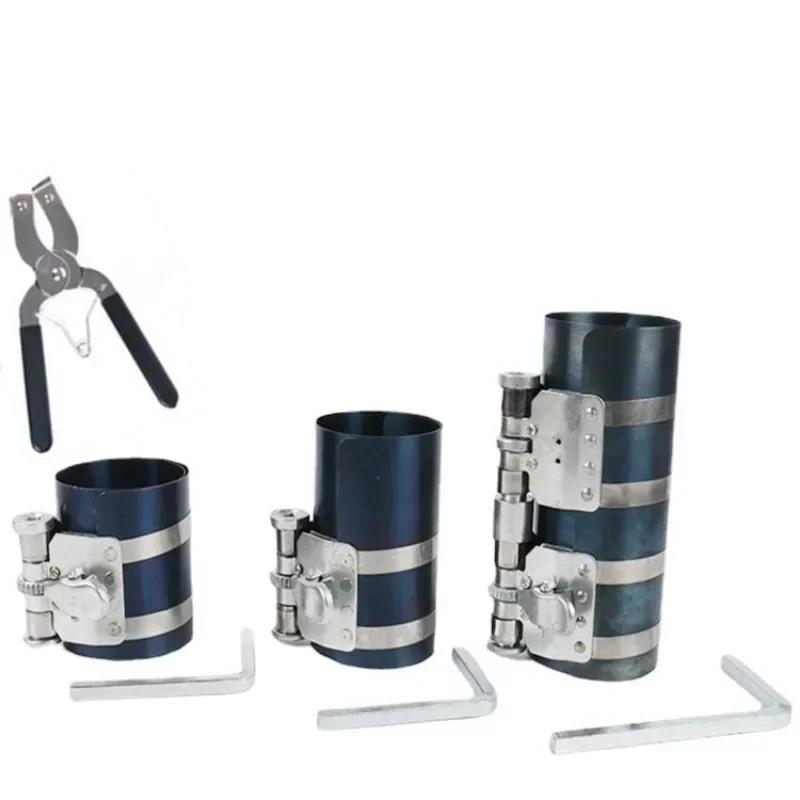 Car accessories - New Automotive Piston Ring Removal Pliers Piston Ring Expander Service Mounting Tool Tight Band Assembly Hand Tools Automotivo
Car accessories - New Automotive Piston Ring Removal Pliers Piston Ring Expander Service Mounting Tool Tight Band Assembly Hand Tools Automotivo