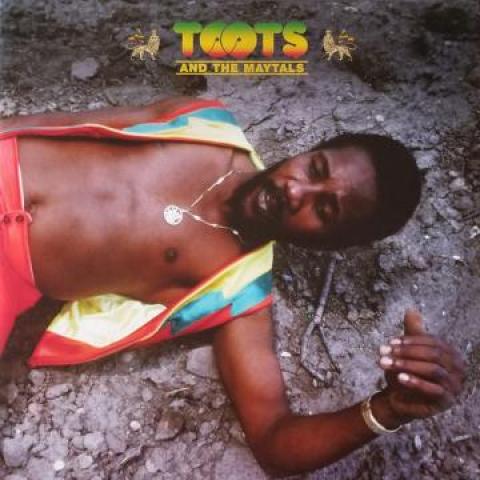 LP Record TOOTS & THE MAYTALS - Pressure Drop The Golden Tracks (C CLO2154 Purple Pyramid 2021 US Reggae, Ska & Dub
LP Record TOOTS & THE MAYTALS - Pressure Drop The Golden Tracks (C CLO2154 Purple Pyramid 2021 US Reggae, Ska & Dub