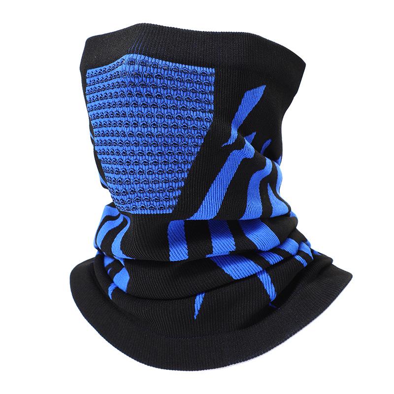 Windproof Breathable Winter Scarf & Neck Gaiter for Outdoor Sports One Size
Windproof Breathable Winter Scarf & Neck Gaiter for Outdoor Sports One Size