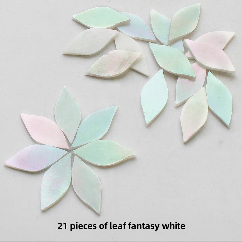 Смешанные цветные листовые слюдяные стеклянные мозаичные детали для украшения подсвечника своими руками
Смешанные цветные листовые слюдяные стеклянные мозаичные детали для украшения подсвечника своими руками