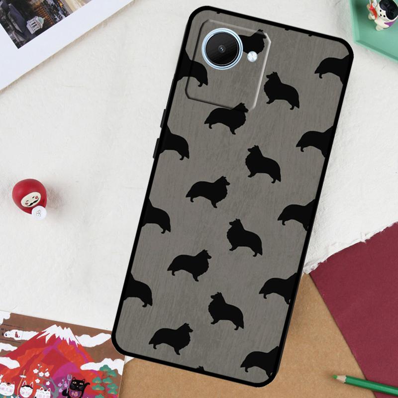 Shetland Sheepdog Dog For Realme GT 7 Pro GT 6 5 6T 10 11 12 13 14 Pro Plus C61 C53 C51 C21Y C25S C75 C55 C67 Case Realme 12 Pro
Shetland Sheepdog Dog For Realme GT 7 Pro GT 6 5 6T 10 11 12 13 14 Pro Plus C61 C53 C51 C21Y C25S C75 C55 C67 Case Realme 12 Pro