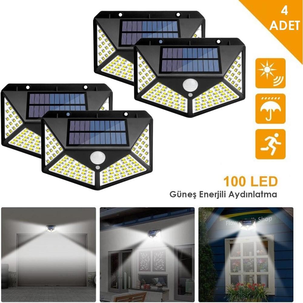 Technojet 4PCS 100 Led Датчик движения Солнечная мощность Солнечная садовая лампа Светодиодная перезаряжаемая
Technojet 4PCS 100 Led Датчик движения Солнечная мощность Солнечная садовая лампа Светодиодная перезаряжаемая