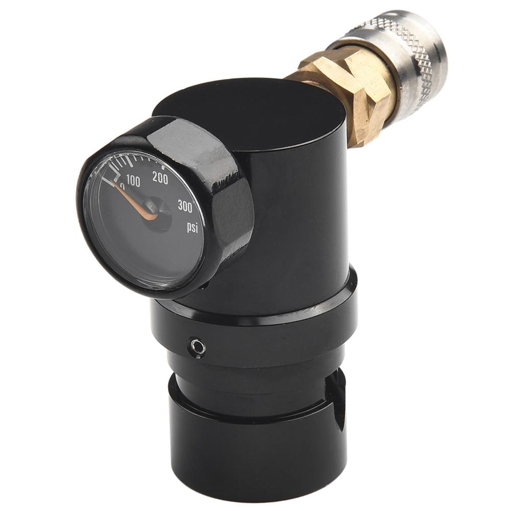 For MR GEN2 Regulator W Foster Coupler & Remote Hose 2# Regulator with black hose 
For MR GEN2 Regulator W Foster Coupler & Remote Hose 2# Regulator with black hose