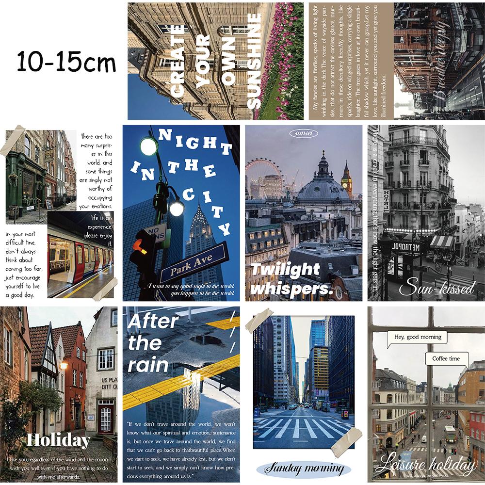 10PCS British Streets Card Posters Stiekcr Skateboard Cartoon Gift Living Luggage Stationery Helmet Gifts Gifts Room Decoration
10PCS British Streets Card Posters Stiekcr Skateboard Cartoon Gift Living Luggage Stationery Helmet Gifts Gifts Room Decoration