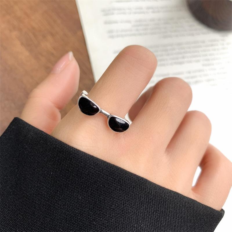 Роскошные хрустальные солнцезащитные очки неправильной формы кольцо женское мода циркон открытые кольца для женщин вечерние свадебные украшения аксессуары розовый
Роскошные хрустальные солнцезащитные очки неправильной формы кольцо женское мода циркон открытые кольца для женщин вечерние свадебные украшения аксессуары розовый