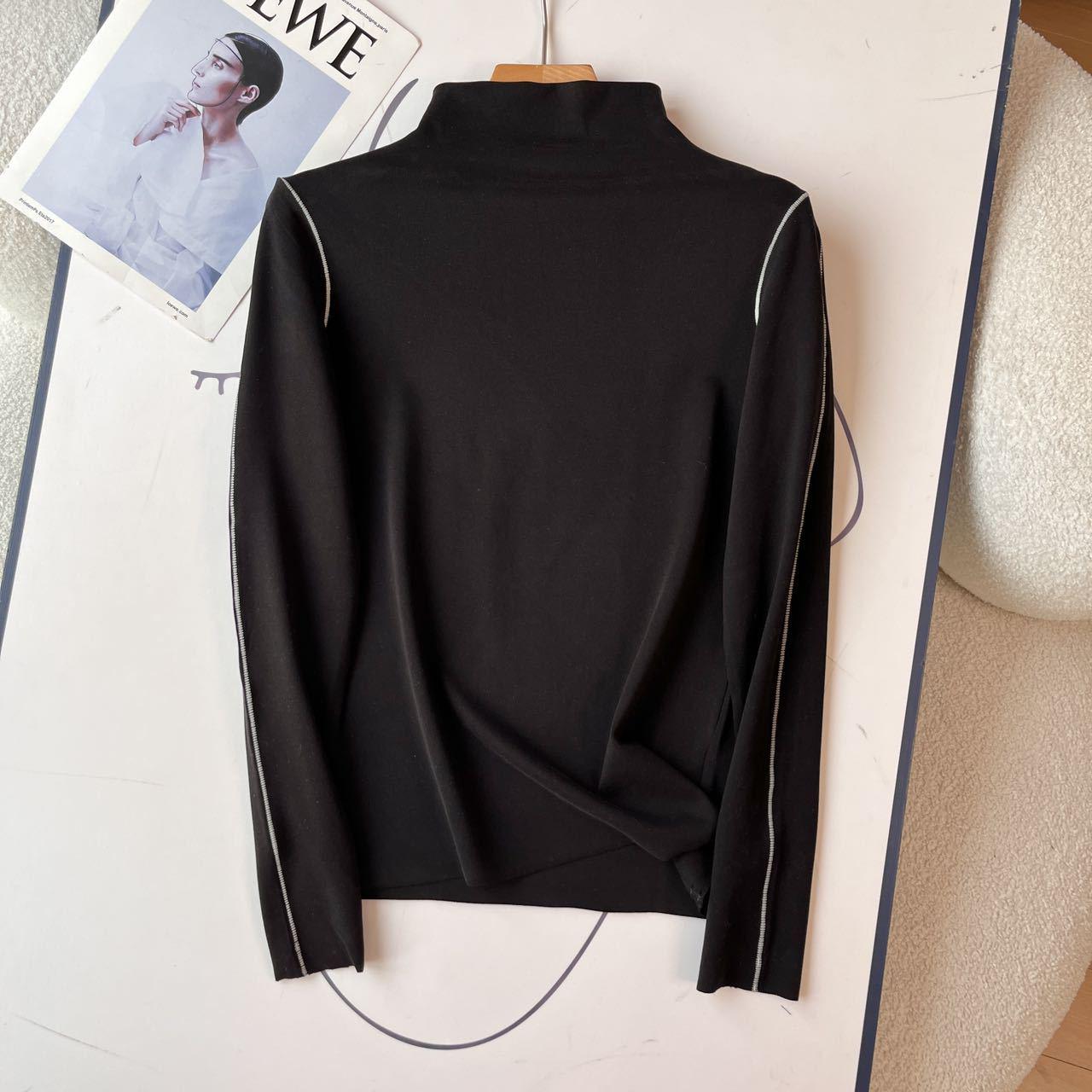 Women s Spring Star Style Round Neck Base Layer Warm T-Shirt M чёрный
Women s Spring Star Style Round Neck Base Layer Warm T-Shirt M чёрный