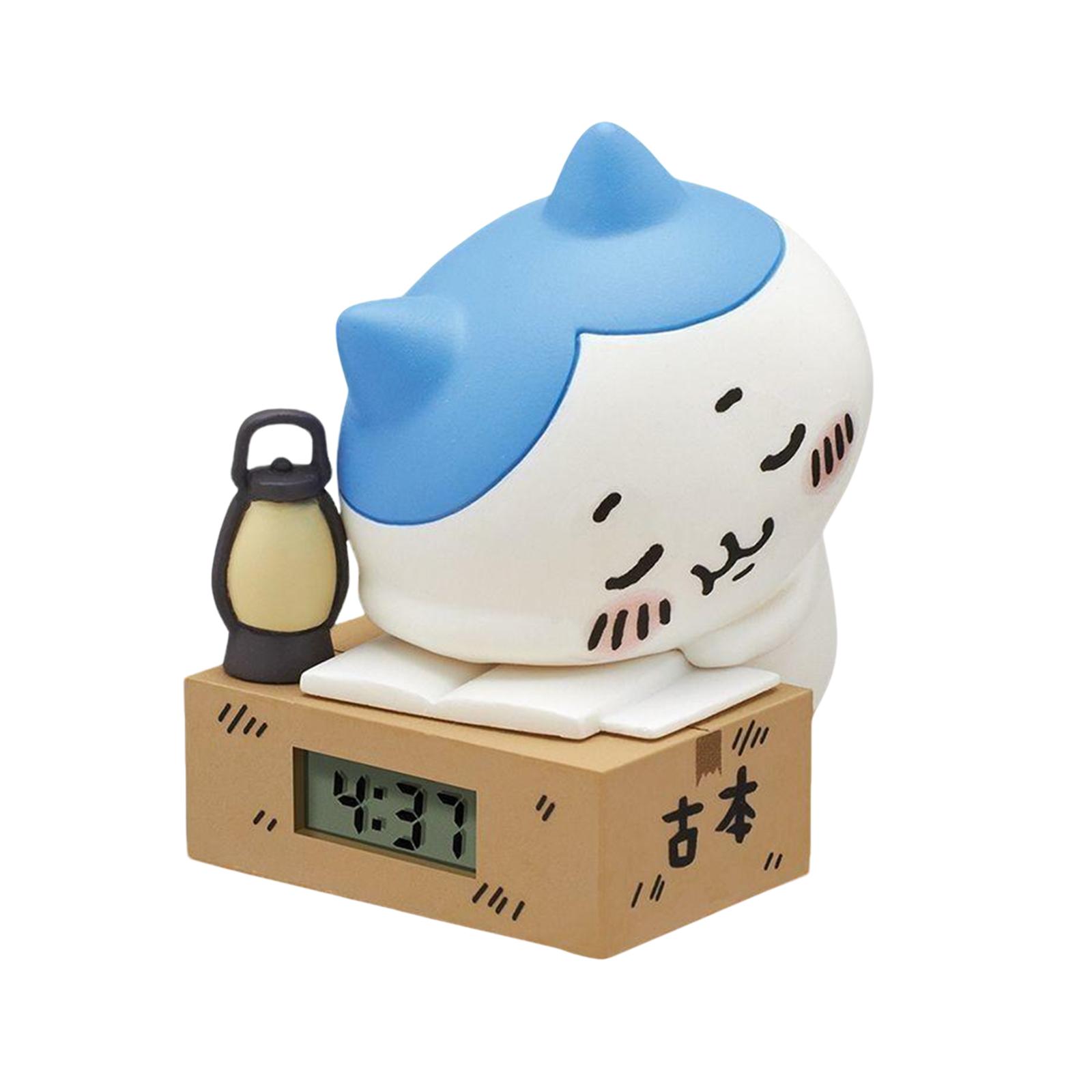 Usachi Little Eight Jiyi Cute Doll Desk Figurine Birthday Gift E
Usachi Little Eight Jiyi Cute Doll Desk Figurine Birthday Gift E