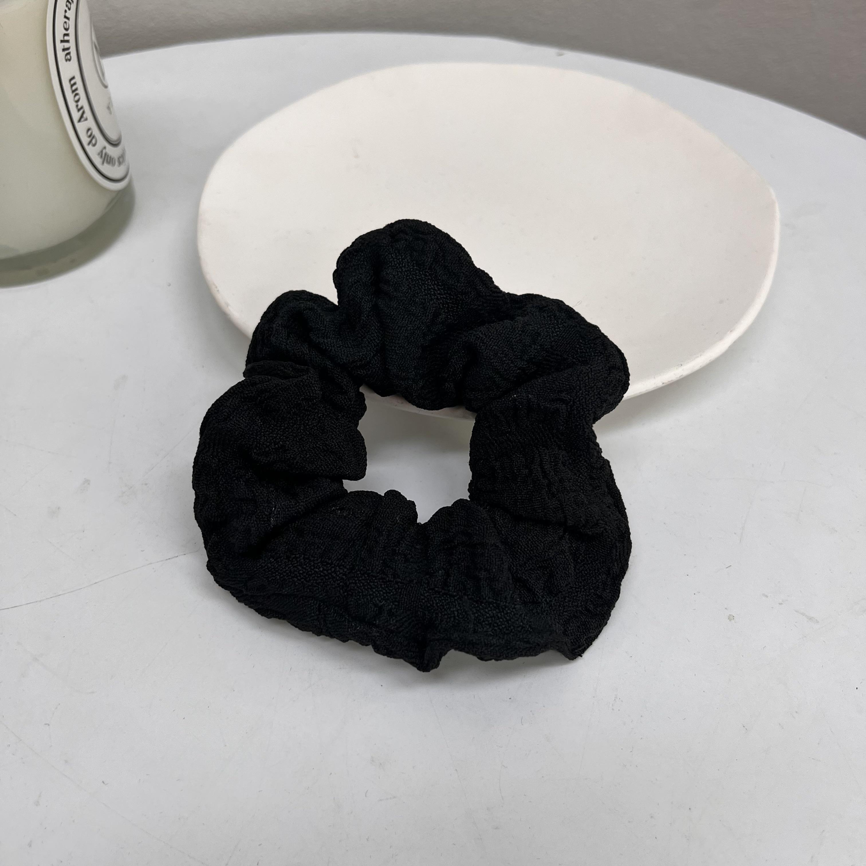 Жіночі гумки для волосся Еластичні петлі для волосся Модні аксесуари для волосся
Жіночі гумки для волосся Еластичні петлі для волосся Модні аксесуари для волосся