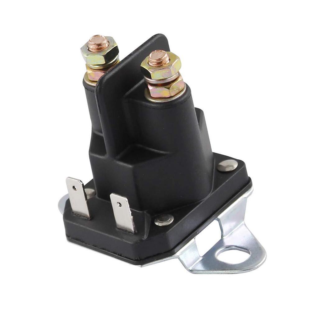 1755382YP Starter Solenoid For Hus 5321384-06 For Toro 47-1910 Mower 44814800 44814800, 5321384-06, 5321461-54, 1685290, China Mainland
1755382YP Starter Solenoid For Hus 5321384-06 For Toro 47-1910 Mower 44814800 44814800, 5321384-06, 5321461-54, 1685290, China Mainland