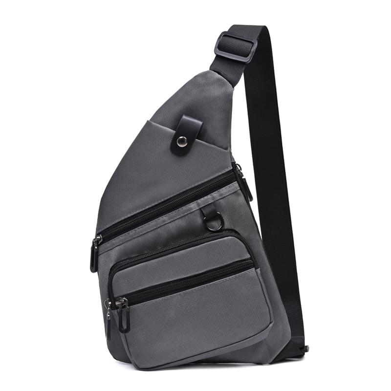 Men s Chest Bag Casual Shoulder Bag Lightweight Oxford Fabric Crossbody Shoulder Bag Stylish Casual Men s Waist Packs Chest Bag 21cmX35cmX2cm
Men s Chest Bag Casual Shoulder Bag Lightweight Oxford Fabric Crossbody Shoulder Bag Stylish Casual Men s Waist Packs Chest Bag 21cmX35cmX2cm