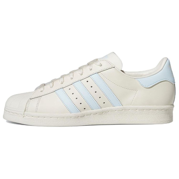 Кроссовки унисекс adidas Superstar 82 Cloud White Sky Tint Кремовые Off-White GZ4836 36⅔
Кроссовки унисекс adidas Superstar 82 Cloud White Sky Tint Кремовые Off-White GZ4836 36⅔