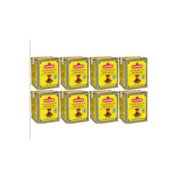 Çaykur Bud 125 Gr X 8 Pieces 
Çaykur Bud 125 Gr X 8 Pieces