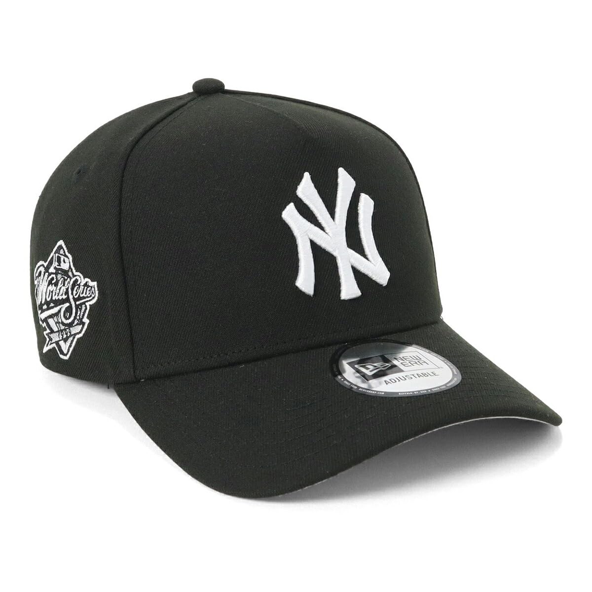 Новая эра Новая эра Кепка MLB Боковая нашивка ONSPOTZ Специальный заказ NY Черный БЕСПЛАТНО 9Forty Боковая нашивка MLB New York Yankees 9FORTYA-FRAME A-FrameCS
Новая эра Новая эра Кепка MLB Боковая нашивка ONSPOTZ Специальный заказ NY Черный БЕСПЛАТНО 9Forty Боковая нашивка MLB New York Yankees 9FORTYA-FRAME A-FrameCS