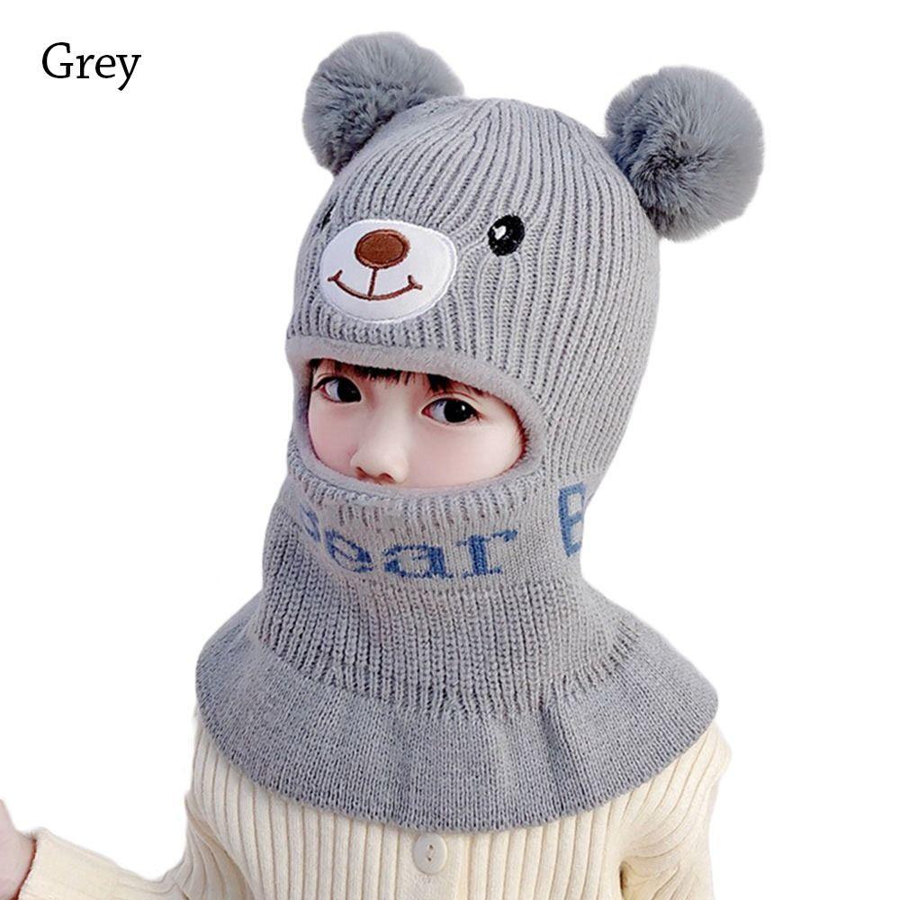 В язана дитяча інтегрована шапка, шарф, мультфільм, шапочка, шапка, шарф, мила шия, тепла осінь, зима сірий
В язана дитяча інтегрована шапка, шарф, мультфільм, шапочка, шапка, шарф, мила шия, тепла осінь, зима сірий