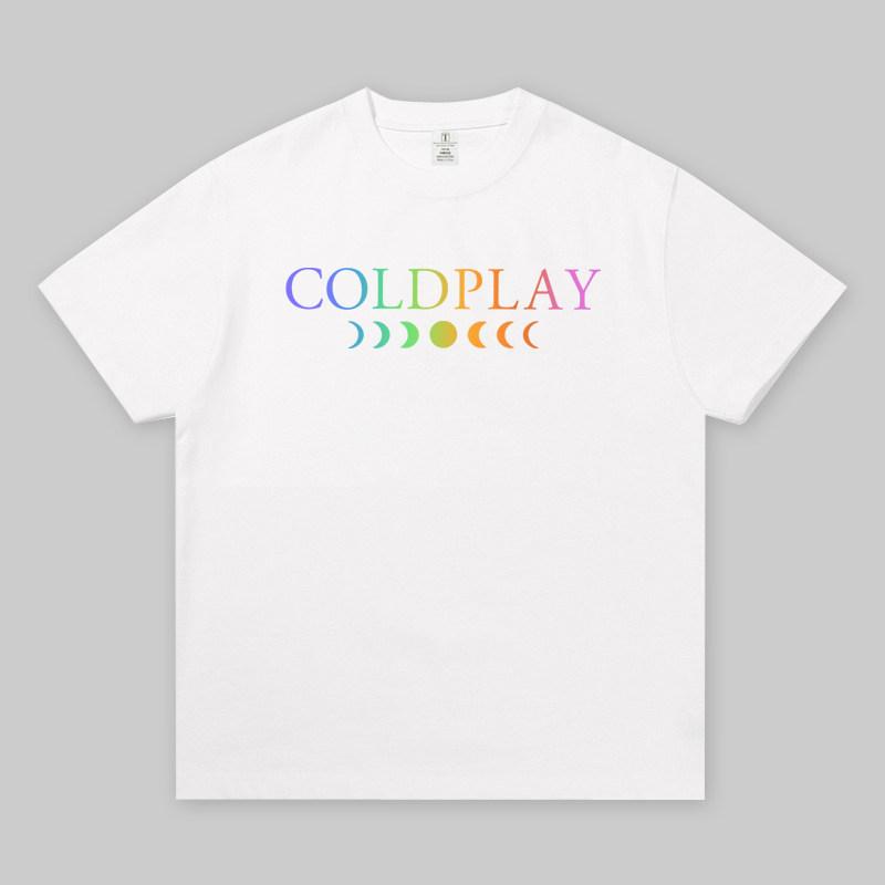Coldplay Concert Support Tshirt for The Bands Tour and Apparel for The Tour Stop in The US M
Coldplay Concert Support Tshirt for The Bands Tour and Apparel for The Tour Stop in The US M