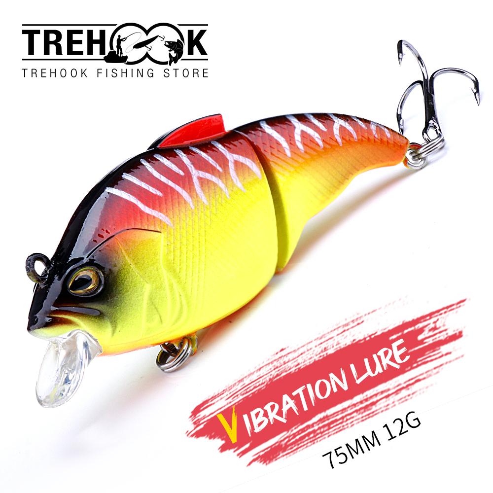 VIB Vibration Bait 75mm 12g Swimbait Hard Fishing Lures Vibe Glide Baits Artificial Sinking Wobblers For Pike Trout Bass 75mm 12g
VIB Vibration Bait 75mm 12g Swimbait Hard Fishing Lures Vibe Glide Baits Artificial Sinking Wobblers For Pike Trout Bass 75mm 12g