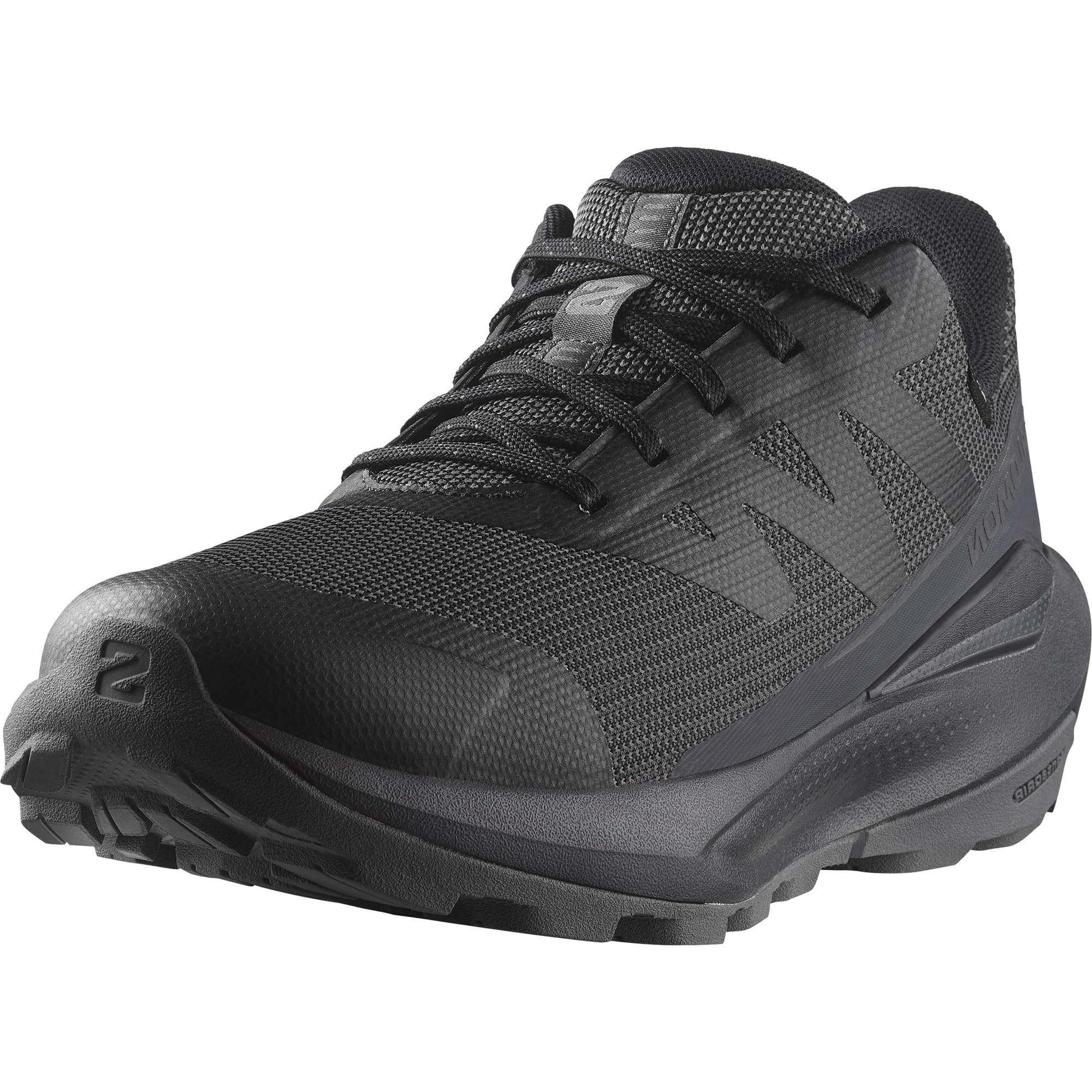 Salomon Shoes ELIXIR TOUR WP WOMEN Tour L47577000 cm Hiking/Trekking (Elixir Waterproof) Men s Black/Asphalt/Castlerock 24.0
Salomon Shoes ELIXIR TOUR WP WOMEN Tour L47577000 cm Hiking/Trekking (Elixir Waterproof) Men s Black/Asphalt/Castlerock 24.0