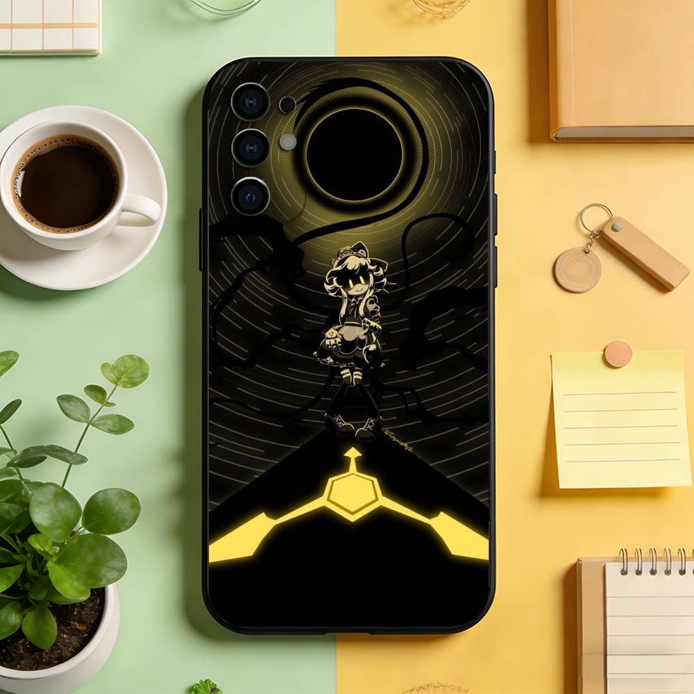 Murder Drones Anime Phone Case For Samsung S25,S24,S21,S22,S23,S30,Ultra,S20,Plus,Fe,Lite,Note,10,Black Cover Samsung S25Plus
Murder Drones Anime Phone Case For Samsung S25,S24,S21,S22,S23,S30,Ultra,S20,Plus,Fe,Lite,Note,10,Black Cover Samsung S25Plus