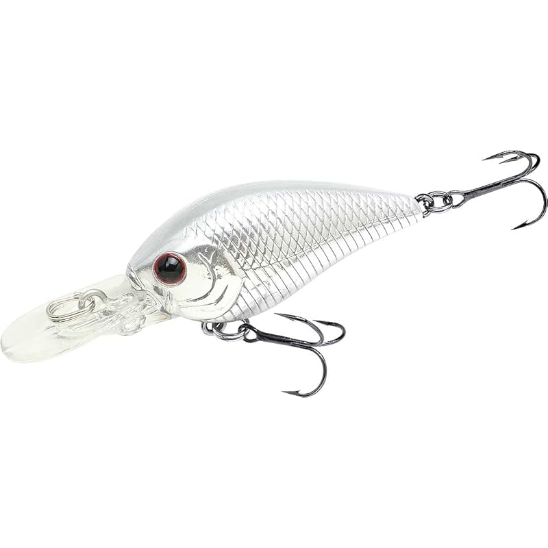 lucky craft USA(LUCKY CRAFT) LC 0.3DD ~Deep Diver~ fishing lures crankbait (074 chrome)
lucky craft USA(LUCKY CRAFT) LC 0.3DD ~Deep Diver~ fishing lures crankbait (074 chrome)