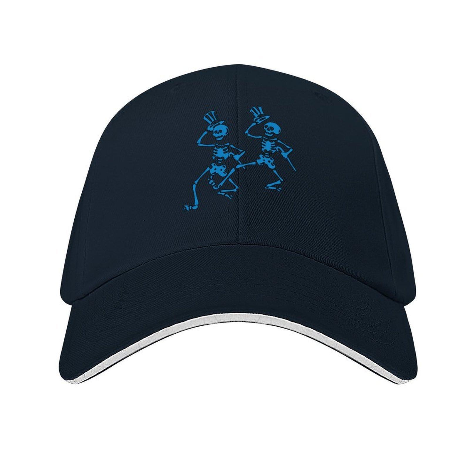 skele sam blue Baseball Cap Luxury Cap winter hats for Unisex Sunscreen hiking hat Womens Hats For The Sun Unisexs
skele sam blue Baseball Cap Luxury Cap winter hats for Unisex Sunscreen hiking hat Womens Hats For The Sun Unisexs