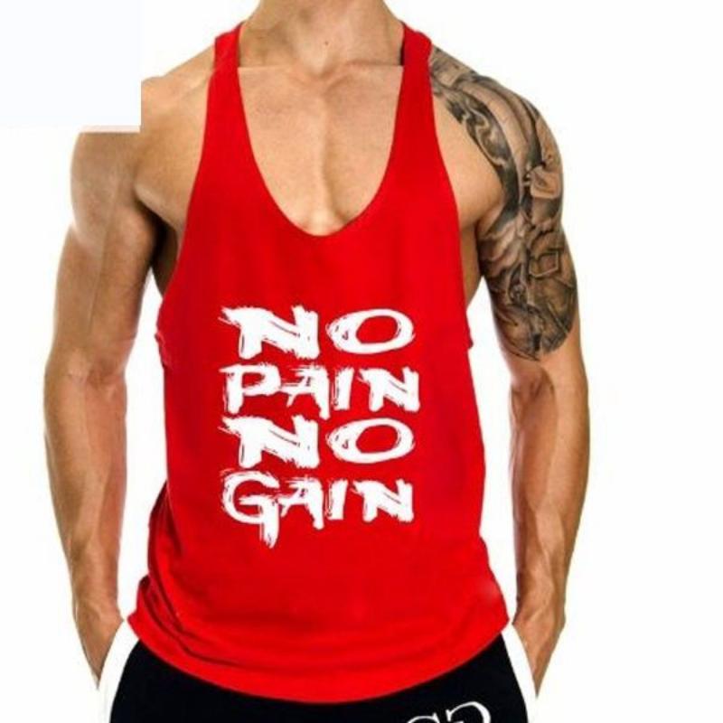 Майка летняя Y Back Gym Stringer майка мужская хлопковая одежда бодибилдинг без рукавов майка фитнес жилет для мышц майка для тренировок XL красный
Майка летняя Y Back Gym Stringer майка мужская хлопковая одежда бодибилдинг без рукавов майка фитнес жилет для мышц майка для тренировок XL красный