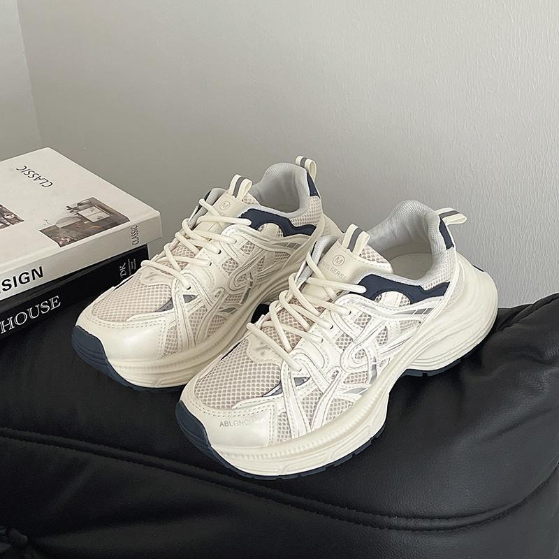 Fashion Four Seasons New Fashion Women s Shoes Thick Sole Breathable Casual Sports Shoes 35 бежевый
Fashion Four Seasons New Fashion Women s Shoes Thick Sole Breathable Casual Sports Shoes 35 бежевый