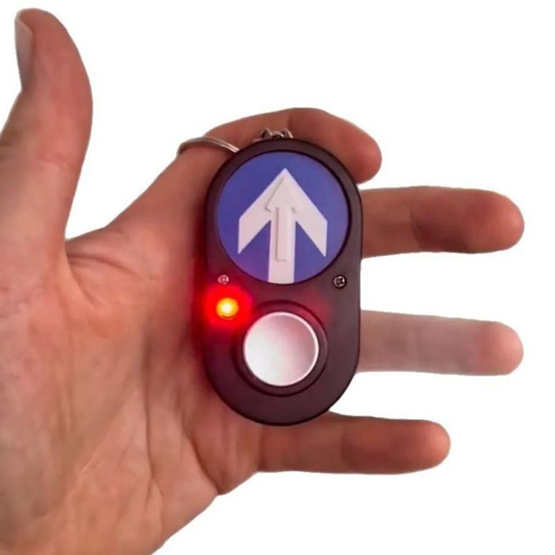 Australian Sidewalk Traffic Light Button Keychain with Sound Creative Decoration Gift Key Holder Funny Accessory Hanging Pendant
Australian Sidewalk Traffic Light Button Keychain with Sound Creative Decoration Gift Key Holder Funny Accessory Hanging Pendant