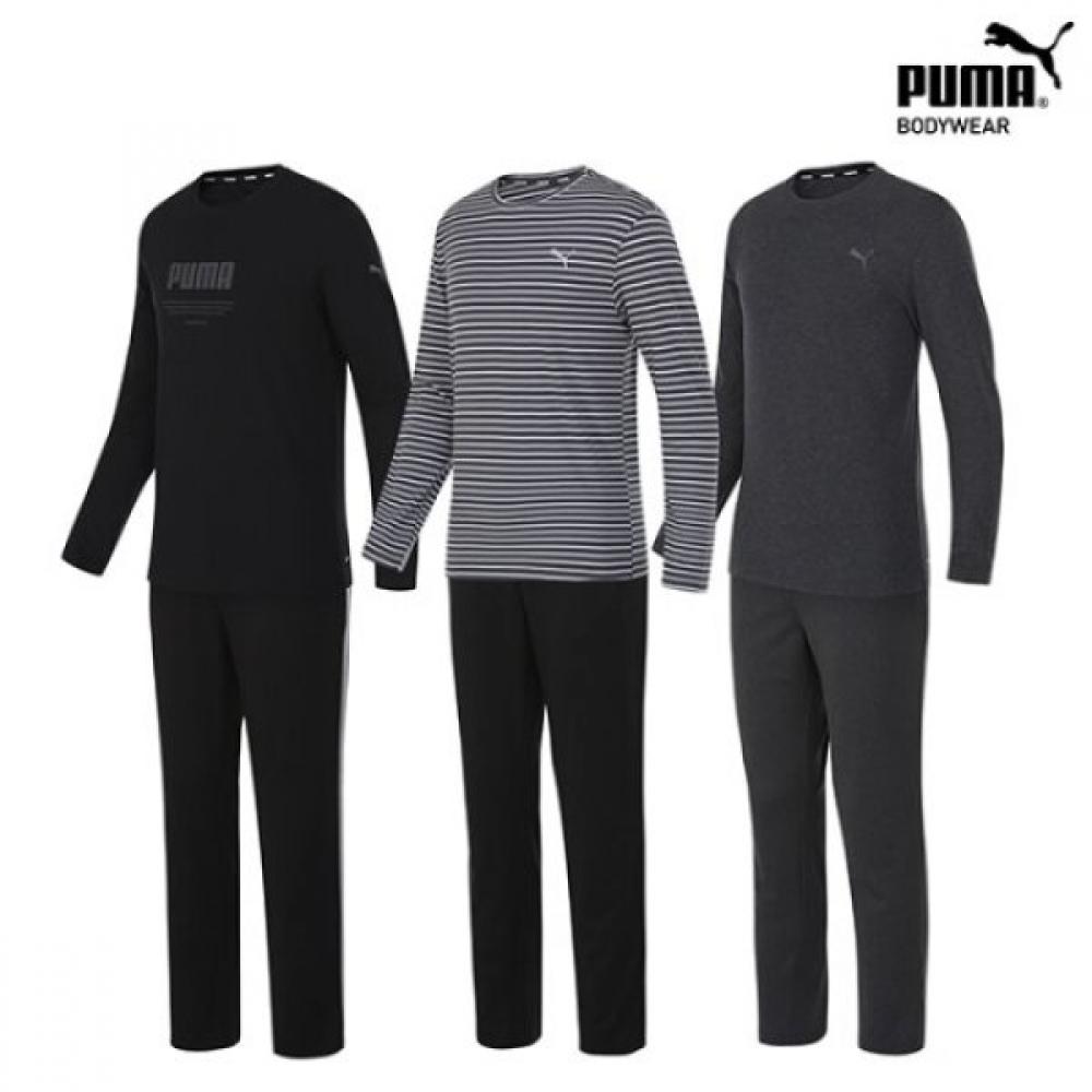 Puma Bodywear Puma New Men S Cotton Warm Cell Daily Multiwear 6 Piece Package Color:AMYEFJ91/00/size:115
Puma Bodywear Puma New Men S Cotton Warm Cell Daily Multiwear 6 Piece Package Color:AMYEFJ91/00/size:115