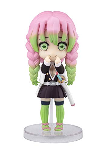 Мини-лезвие для уничтожения Figuarts Hansuri Amoroji, подвижная фигурка, окрашенная примерно 90 мм из ПВХ/АБС-пластика
Мини-лезвие для уничтожения Figuarts Hansuri Amoroji, подвижная фигурка, окрашенная примерно 90 мм из ПВХ/АБС-пластика