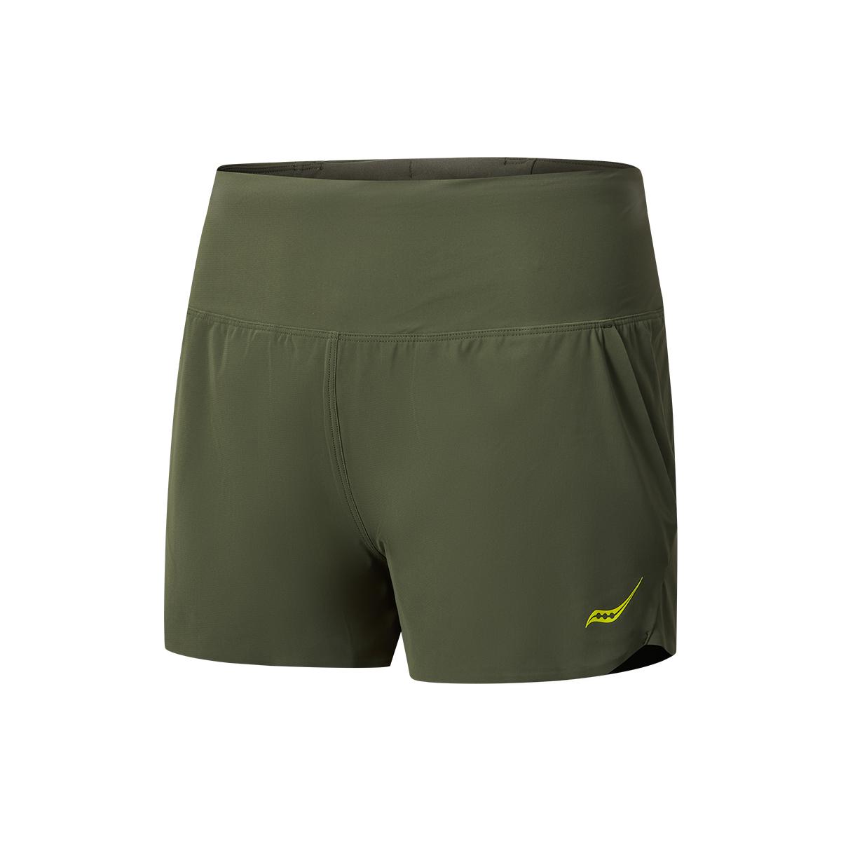 Saucony Lightweight Soft Stretch Running Training Shorts Women shorts Brown SC1240005A-CO19 XL
Saucony Lightweight Soft Stretch Running Training Shorts Women shorts Brown SC1240005A-CO19 XL