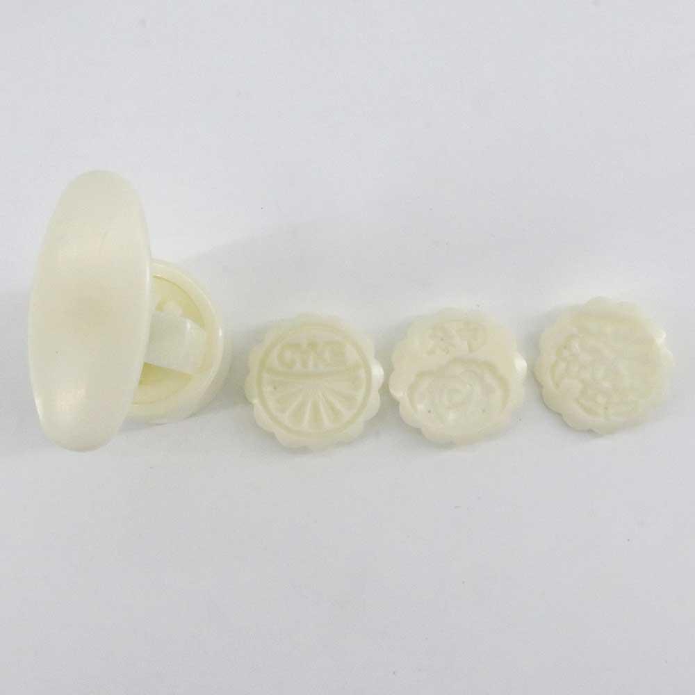 Baking Accessories Mooncake Mold 3D Flowers Stamps Ice Skin Mooncake Mould Dessert Baking Mould C
Baking Accessories Mooncake Mold 3D Flowers Stamps Ice Skin Mooncake Mould Dessert Baking Mould C