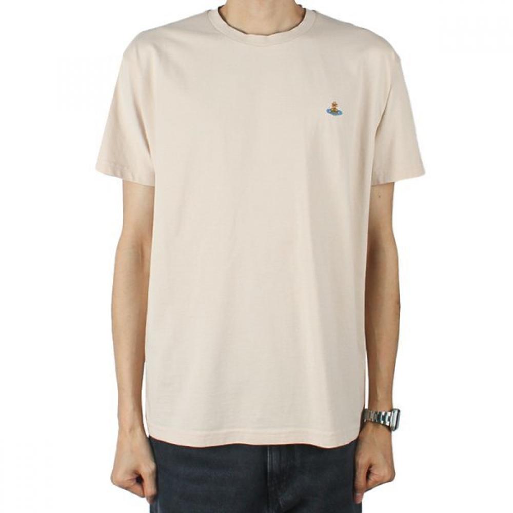 Футболка Vivienne WeStwood 25SS мужская с коротким рукавом и логотипом Orb бежевая 3g010013 J001m C403 XS
Футболка Vivienne WeStwood 25SS мужская с коротким рукавом и логотипом Orb бежевая 3g010013 J001m C403 XS