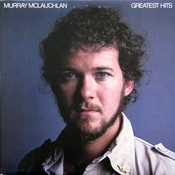 LP Record MURRAY MCLAUCHLAN Greatest Hits TN35 True North 1978 Canada Rock Used
LP Record MURRAY MCLAUCHLAN Greatest Hits TN35 True North 1978 Canada Rock Used
