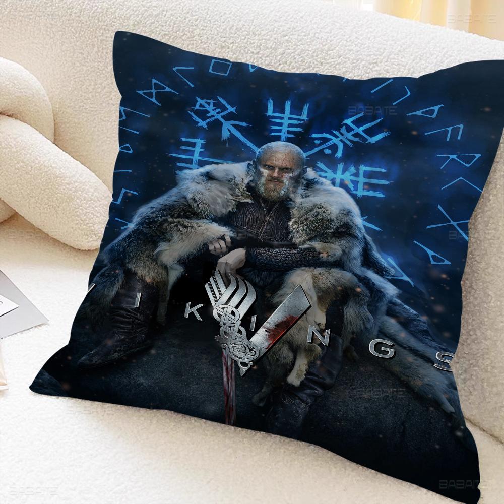 Show V-vikings Pillow Gift Home Office Decoration Bedroom Sofa Car Cushion Cover Case 45x45 16x16Inch
Show V-vikings Pillow Gift Home Office Decoration Bedroom Sofa Car Cushion Cover Case 45x45 16x16Inch